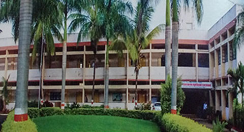 Yashwantrao Chavan Mahavidyala