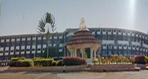 TKIET, Warana