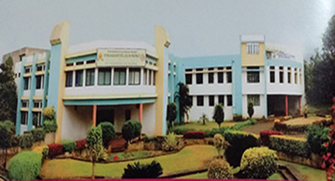 Tatyasaheb Kore College of Pharmacy